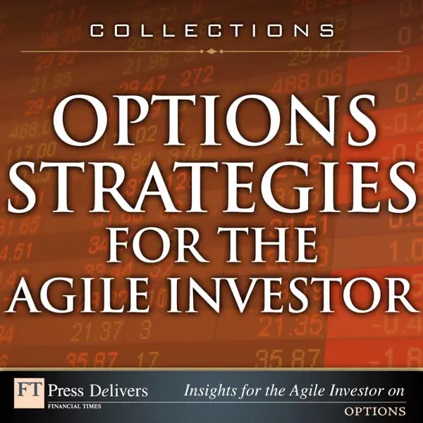 Options Strategies for the Agile Investor — book cover
