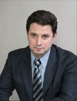 Vadim Tsudikman, Founder of Foristra